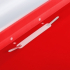 Office 1 Папка, PP, с перфорация, червена, 12 броя снимка 2