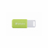 Verbatim USB флаш памет DataBаr, USB 2.0, 32 GB, зелена снимка 2