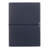 Hugo Boss Тефтер Elegance Storyline, на редове, A5, тъмносин снимка 2