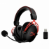 Геймърски слушалки HyperX Cloud Alpha Wireless, Черен-Червен снимка 2