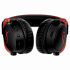 Геймърски слушалки HyperX Cloud Alpha Wireless, Черен-Червен снимка 3
