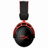 Геймърски слушалки HyperX Cloud Alpha Wireless, Черен-Червен снимка 4