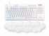Клавиатура Logitech G713 Gaming Keyboard - OFF WHITE - US INT'L - INTNL снимка 2