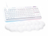 Клавиатура Logitech G713 Gaming Keyboard - OFF WHITE - US INT'L - INTNL снимка 1