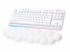 Клавиатура Logitech G715 Wireless Gaming Keyboard - OFF WHITE - US INT'L - INTNL снимка 1