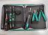 Продукт Комплект инструменти Electronics ELECTRONIC PRECISION TOOL-KIT снимка 1