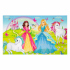 Moxy Пъзел Принцеси, 58 х 38.5 cm, 60 части снимка 3