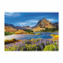 Moxy Пъзел Поглед към езерото, 50 х 70 cm, 1000 части снимка 3