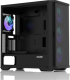 Zalman кутия Case EATX - Z10 DUO - Mesh-Tempered Glass снимка 2
