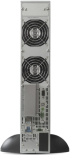 Непрекъсваемо захранване (UPS) UPS 6000VA/6000W, On-Line технология, Balder 6000 снимка 4