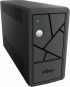 Непрекъсваемо захранване (UPS) NJOY Keen 600, 600VA/360W, Line-interactive, 2x Schuko, 1x 12V/7Ah снимка 2
