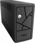 Непрекъсваемо захранване (UPS) NJOY Keen 600 USB, 600VA / 360W, Line-interactive, 1x USB Type B, 4x schuko, 2x RJ11 снимка 2