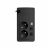 Непрекъсваемо захранване (UPS) NJOY Keen 600 USB, 600VA / 360W, Line-interactive, 1x USB Type B, 4x schuko, 2x RJ11 снимка 3