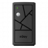 Непрекъсваемо захранване (UPS) NJOY Keen 600 USB, 600VA / 360W, Line-interactive, 1x USB Type B, 4x schuko, 2x RJ11 снимка 1