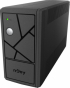 Непрекъсваемо захранване (UPS) NJOY Keen 800 USB, 800VA/480W, Line Interactive, 1x 12V/9Ah батерия снимка 1