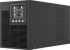Непрекъсваемо захранване (UPS) NJOY Echo Pro 1000, 1000VA / 800W, On-Line/Double Conversion, 3x шуко, 1x RS232 снимка 2