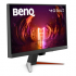 Монитор BenQ MOBIUZ EX240N 23.8" VA, 1920x1080 FHD, 1ms 165Hz, 250 cd-m2, FreeSync снимка 3