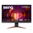 Монитор BenQ MOBIUZ EX240N 23.8" VA, 1920x1080 FHD, 1ms 165Hz, 250 cd-m2, FreeSync снимка 1