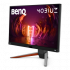 Монитор BenQ MOBIUZ EX270QM, 27" 2560 x 1440 WQHD, 1ms, USB, DP, speaker, Сребрист снимка 3