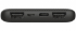 Външна батерия TRUST Primo Fast Ultra-thin Powerbank 10000 mAh снимка 3