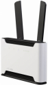 Безжичен рутер Mikrotik Chateau 5G, LED, SIM Card Slot, Dual band снимка 2