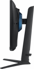 Монитор SAMSUNG Odyssey G4 S27BG400 27inch 16:9 1920x1080 IPS 1ms 240Hz снимка 7