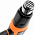 Инструмент/Тестер EK-Loop Heat Gun 2000W - EU Plug снимка 2