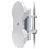 Антена/Кабел UBIQUITI airFiber 5 High-Band; 5 GHz, high-band 100+ km link range; 1.2+ Gbps throughput; Separate integrated TX and RX antennas; Integrated GPS sync; 1+ Mpps processing. снимка 2