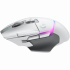 Мишка Logitech G502 X PLUS, Wireless, HERO оптичен, 25600 dpi, USB Type-C, Бял снимка 3