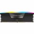 Памет Corsair Vengeance Black RGB 32GB(2x16GB) DDR5 PC5-48000 6000MHz CL40 снимка 3