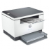 Мултифункционално у-во HP LaserJet M234dwe Instant Ink, Лазерен, A4, 600 x 600 dpi, 29 ppm, Wi-Fi снимка 3