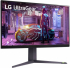 Монитор Геймърски LG UltraGear, 31.5" 2560 x 1440, IPS, 1 ms, 240 Hz, USB 3.0, HDMI, Черен снимка 3