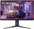Монитор Геймърски LG UltraGear, 31.5" 2560 x 1440, IPS, 1 ms, 240 Hz, USB 3.0, HDMI, Черен снимка 1
