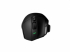 Мишка Logitech G502 X PLUS, Безжична, 25600 dpi, USB донгъл, Геймимг, USB Type-C снимка 4
