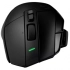 Мишка Logitech G502 X LIGHTSPEED, Безжична, 25600 dpi, USB Type-C, PTFE крачета, Черен снимка 5