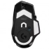 Мишка Logitech G502 X LIGHTSPEED, Безжична, 25600 dpi, USB Type-C, PTFE крачета, Черен снимка 6