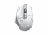 Мишка Logitech G502 X LIGHTSPEED WL White - EER снимка 2