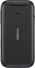 Смартфон Nokia 2660 Flip, 45MB, 128MB, 2.8" 240x320, Unisoc T107, 0.3 MP, FM радио, 1450 mAh снимка 4