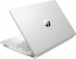 Лаптоп HP 15s-fq5000, Intel Core i5-1235U, 16GB, 1TB SSD, Intel Iris Xe Graphics, 15.6"FHD снимка 4
