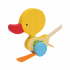 Small Foot Играчка Пате, за бутане, дървена, 61 х 6.5 х 17 cm снимка 1
