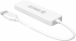 Хъб Orico- FL01-WH USB2.0 HUB 4 port White снимка 2