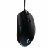 Геймърска мишка Logitech G102 LIGHTSYNC, USB, 8000 DPI, RGB ПОДСВЕТКА Черна снимка 4