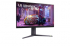 Монитор LG 32GQ850-B, 31.5" UltraGear Nano IPS with ATW, AG, 1ms, (2560x1440) снимка 3