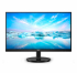 Монитор Philips 275V8LA/00, 27" QHD 2560 x 1440, VA, LED, 250 nits, матов, Speakers, черен снимка 1
