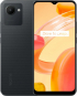 Смартфон Realme C30, 3GB, 32GB, Denim Black снимка 1