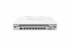 Рутер/Маршрутизатор Cloud Core Router MikroTik CCR1009-7G-1C-PC снимка 1