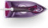 Ютия PHILIPS Steam iron Series 3000 40g-min 200g steam boost SteamGlide Plus 2600 снимка 2