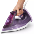 Ютия PHILIPS Steam iron Series 3000 40g-min 200g steam boost SteamGlide Plus 2600 снимка 5