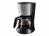 Кафемашина PHILIPS Filter Coffee maker aroma twister Drip stop Auto автостоп след 30 мин, 1.2L снимка 4