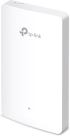 Точка за достъп TP-LINK EAP615-Wall, AX1800, 4x10/100/1000Mbit портa, PoE снимка 1